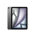 13吋 iPad Air (M3, 2025) Wi-Fi/128GB｜贈保護套+觸控筆  太空灰