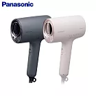 Panasonic 頂級旗艦款 EH-NA0K 奈米高滲透水離子吹風機 煙燻粉