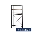 棉花田北歐風馬桶置物架(63.5x28x150cm)