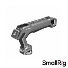 SmallRig Sony ZV-E10 II L型手柄 矽膠握把 木質握把 4864 公司貨