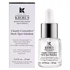 KIEHLS 契爾氏 激光極淨白精華15ml 國際航空版 效期：2026.05