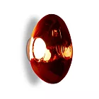 Tom Dixon Melt 小宇宙 壁燈 （紅月、220V）