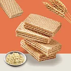 好杏仁夾心酥_明奇