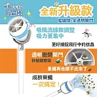 吸霸 吸蟲捕蚊器 VORTEX-S  (裝電池款-無伸縮桿版)