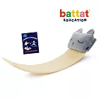 【Battat】貓步彎彎平衡板_聊育系列