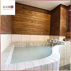 (電子票) 北投【鳳凰閣溫泉旅店】假日經典日式湯房2小時(MO)【受託代銷】