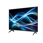 基本安裝 SHARP 夏普 65型  4T-C65HL6500X   AQUOS QLED 4K UHD Google TV  聯網顯示器