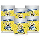 樹飛雪 蜂膠療肺草枇杷球50g(6入)