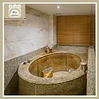 (電子票) 台北北投【馥悅溫泉酒店】獨立溫泉雙人泡湯90分鐘(假日需加價)(MO25)【受託代銷】