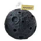AMARA月光之滴系列蠟燭 午夜月球(烏木沉香)