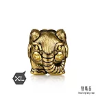 【點睛品】Charme XL 好運吉象 黃金串珠