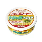 AIMEDIA艾美迪雅-椰子萬用廚房衛浴清潔劑200g/盒(亮晶晶椰果多用途去污劑,日本製油污剋星,去除焦垢除鏽)