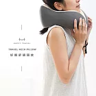 【HAPPY TRAVEL】好眠舒適頸枕/午休枕