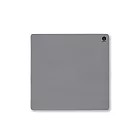 【Mukasa】跪拜墊 20mm - 太空灰 - MUK-23212