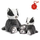 英國 Keel Toys 25cm 擁抱小蜜獾 Love to Hug Badger