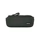 baona DJI Osmo Pocket 3 多功能便利收納包 -墨綠色