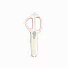 ZUUTii 萬用廚房剪刀 (奶油白)