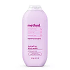method美則感官沐浴乳 – 純靜花語532ml