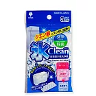 【2入組】日本製自動製冰機專用清潔劑（3回分）