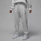 NIKE AS W J FLT FLC FT PANT 24 女 長褲-HJ1327051 L 灰色