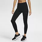 NIKE AS W NK DF SWIFT HR 7/8 TIGHT 女 緊身長褲-HJ2253010 L 黑色