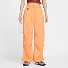NIKE AS W ACG UV ACTIVITORIUM PANT 女休閒長褲-FV7320833 XS 橘色
