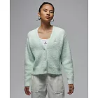 NIKE AS W J SWEATER CNY 女 針織毛衣-HQ6075394 XL 綠色