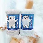 瞬吸速乾珍珠絨毛巾-35x75cm-3條入