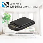 LongPing 高精密秤KS-270(0.01g~200g)