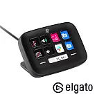 ELGATO Deck Neo串流直播控制台 (黑色)  公司貨