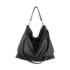 DTB｜Valley Hobo 長肩背包 - 黑