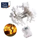 【Truly House】戶外LED燈串 三線無光衰pro款 露營 帳篷燈  露營燈