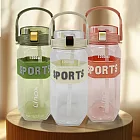 LINOX極限運動水壺-1200ml-3支