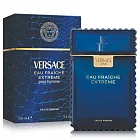 Versace 凡賽斯 雲淡風輕男性淡香精(100ml)-專櫃公司貨