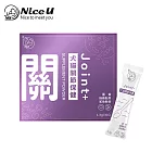 【NiceU 毛樂趣】犬貓關節保健粉（30入）