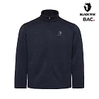 BLACKYAK 男 SAKARIBA刷毛外套 L 海軍藍