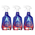 Astonish 英國神奇多用途清潔劑750ml x 3入(浴室/廚房/油污) 居家萬用