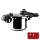《ibili》Kompakt不鏽鋼壓力鍋(2.5L) | 快鍋 快煮鍋