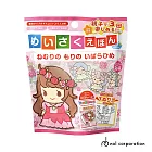 日本NOL-睡美人入浴球-6入(牛奶香/泡澡球/交換禮物)