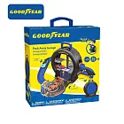 美國《固特異GOOD YEAR聯名》 -- 手提輪胎外出遊戲組 ☆