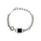 ROYAL DAMON 羅亞戴蒙 甜美約定手鍊-小