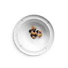 Rosendahl Grand Cru Soft 溫柔湯盤 （Ø 21cm）