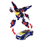 MINIFORCE 迷你特工隊 超級戰警 疾影風暴