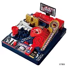 TAKARA TOMY 桌遊 滾滾運動挑戰賽 SASUKE
