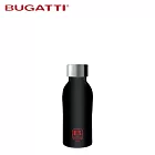 BUGATTI 布加迪 350ml 316不銹鋼象牙黑保溫瓶 BBT-NU350IS