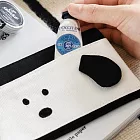 Romane Brunch brother 早午餐兄弟 摺疊鉛筆袋ver.2 Doochi