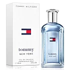 Tommy Hilfiger Tommy 紐約男性淡香水(100ml)-專櫃公司貨