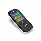 WONDER旺德 AI雙向語言翻譯機 科技白 /台 WM-T988W