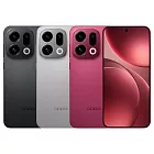 OPPO Find X9 (12G/256G) 哈蘇人像輕旗艦機※送支架+內附保護殼※ 鈦銀