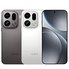 OPPO Find X9 Pro (16G/512G) 哈蘇影像旗艦機※送支架+內附保護殼※ 霜月白